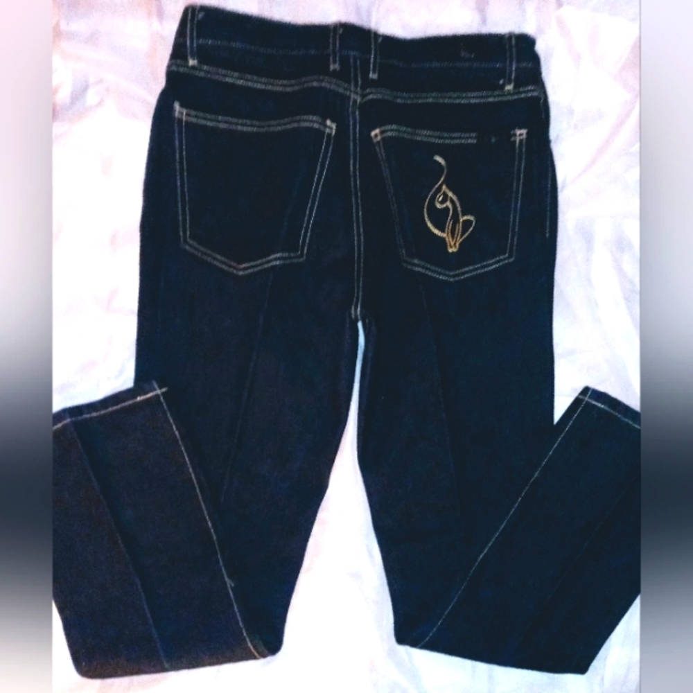 NWOT Baby Phat Womens Jeans, NWOT, size 9